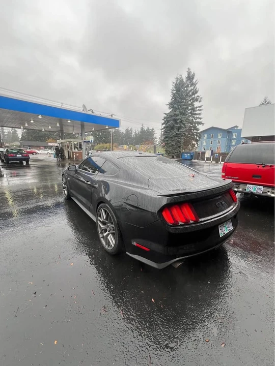 2017 Ford S550 Mustang - Image 4 of 10