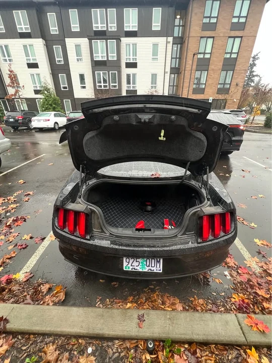 2017 Ford S550 Mustang - Image 10 of 10
