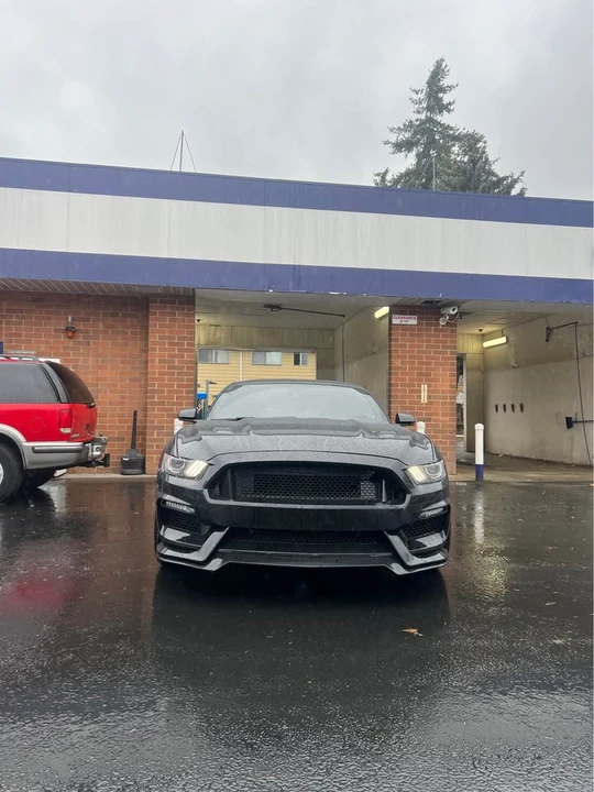 2017 Ford S550 Mustang - Image 7 of 10