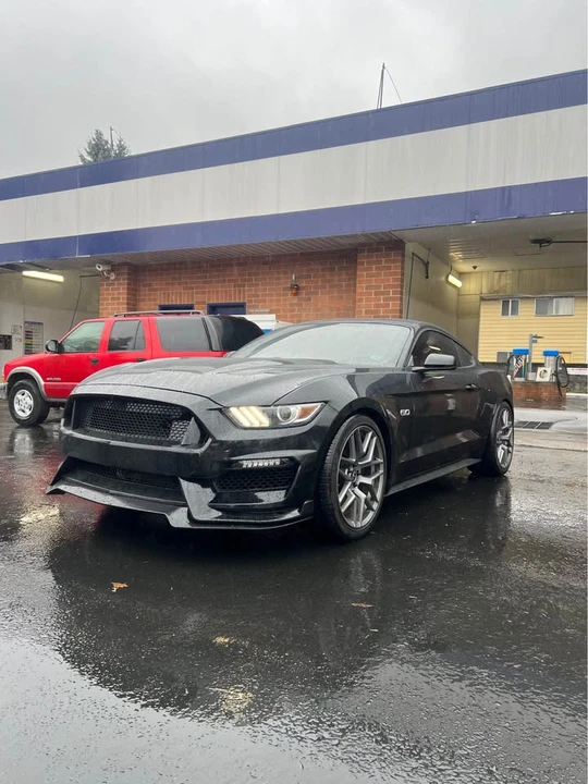 2017 Ford S550 Mustang - Image 2 of 10