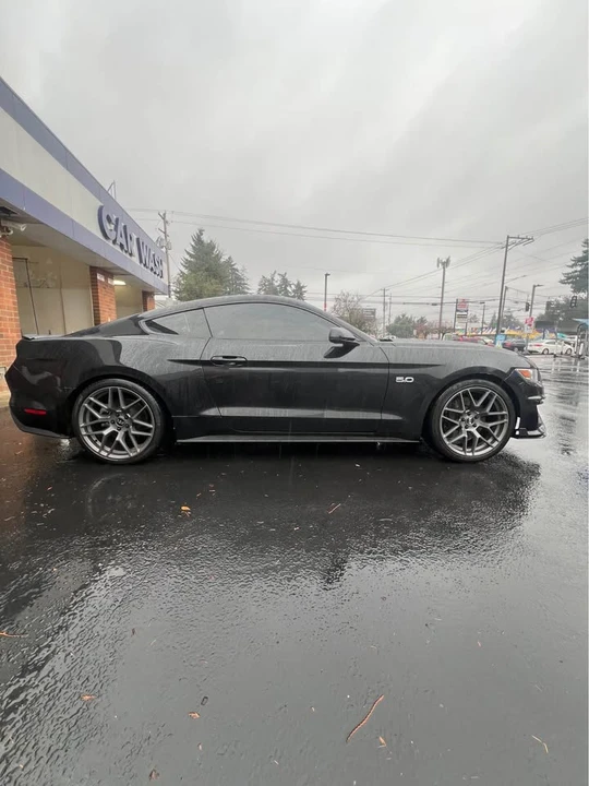 2017 Ford S550 Mustang - Image 6 of 10
