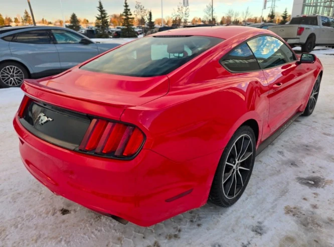 2017 Ford S550 Mustang - Image 6 of 12