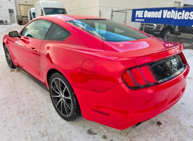 2017 Ford S550 Mustang - Image 4 of 12