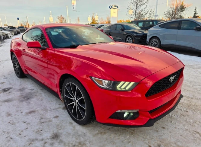 2017 Ford S550 Mustang - Image 3 of 12