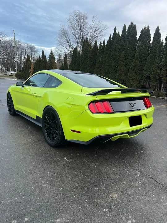 2017 Ford S550 Mustang - Image 6 of 18