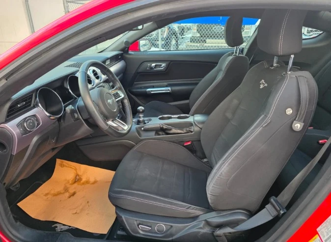 2017 Ford S550 Mustang - Image 7 of 12