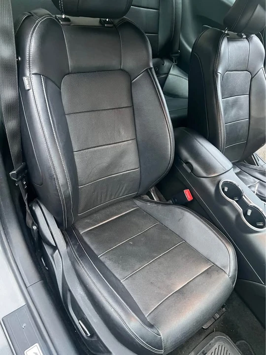 2017 Ford S550 Mustang - Image 16 of 18