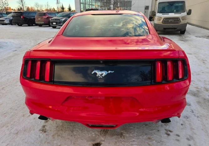 2017 Ford S550 Mustang - Image 5 of 12