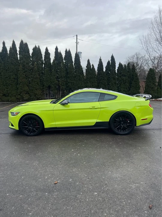 2017 Ford S550 Mustang - Image 5 of 18