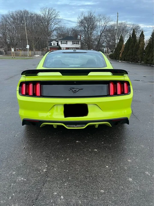 2017 Ford S550 Mustang - Image 8 of 18