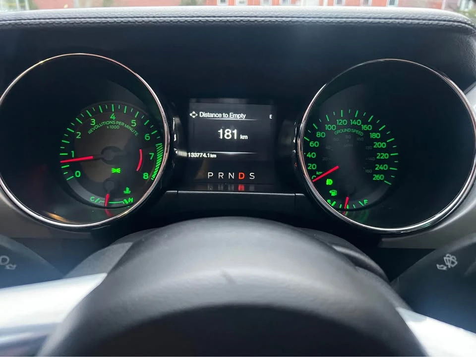 2017 Ford S550 Mustang - Image 13 of 18