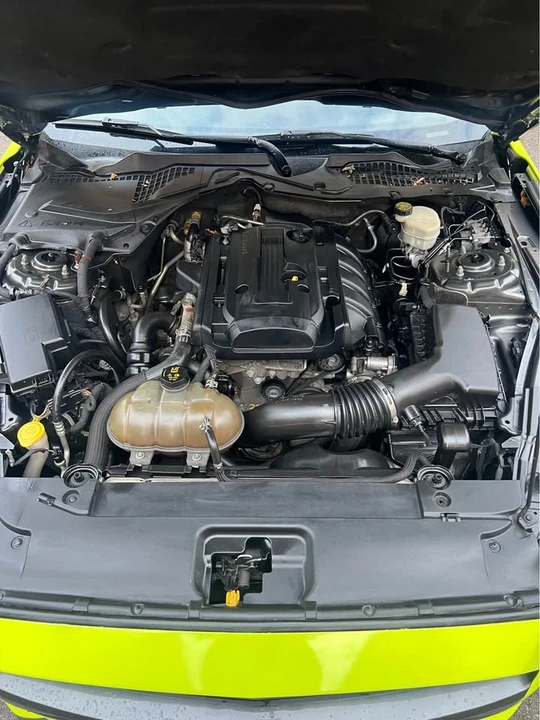 2017 Ford S550 Mustang - Image 18 of 18