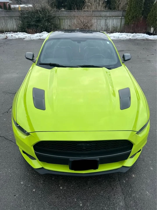 2017 Ford S550 Mustang - Image 10 of 18