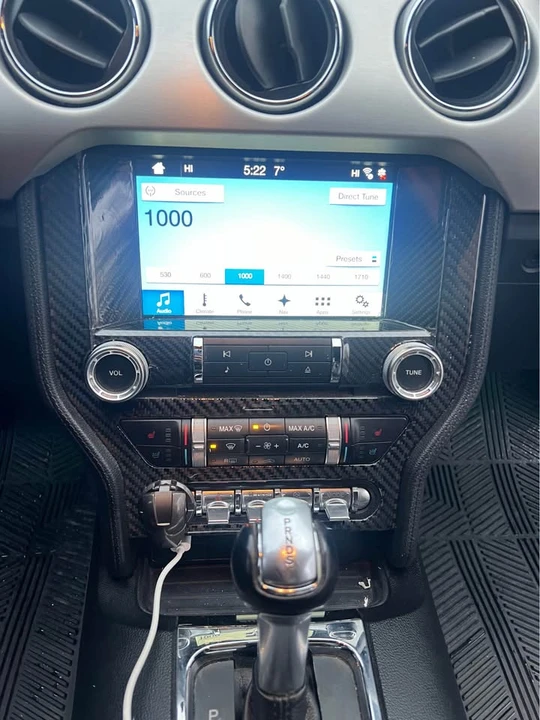 2017 Ford S550 Mustang - Image 17 of 18