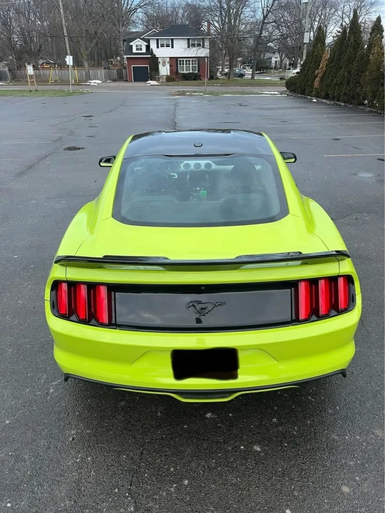 2017 Ford S550 Mustang - Image 9 of 18