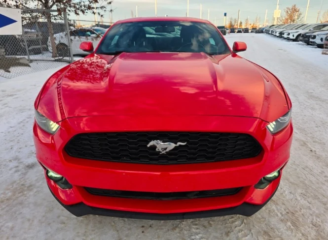 2017 Ford S550 Mustang - Image 2 of 12