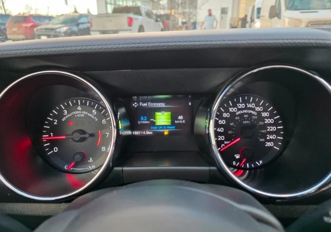 2017 Ford S550 Mustang - Image 12 of 12