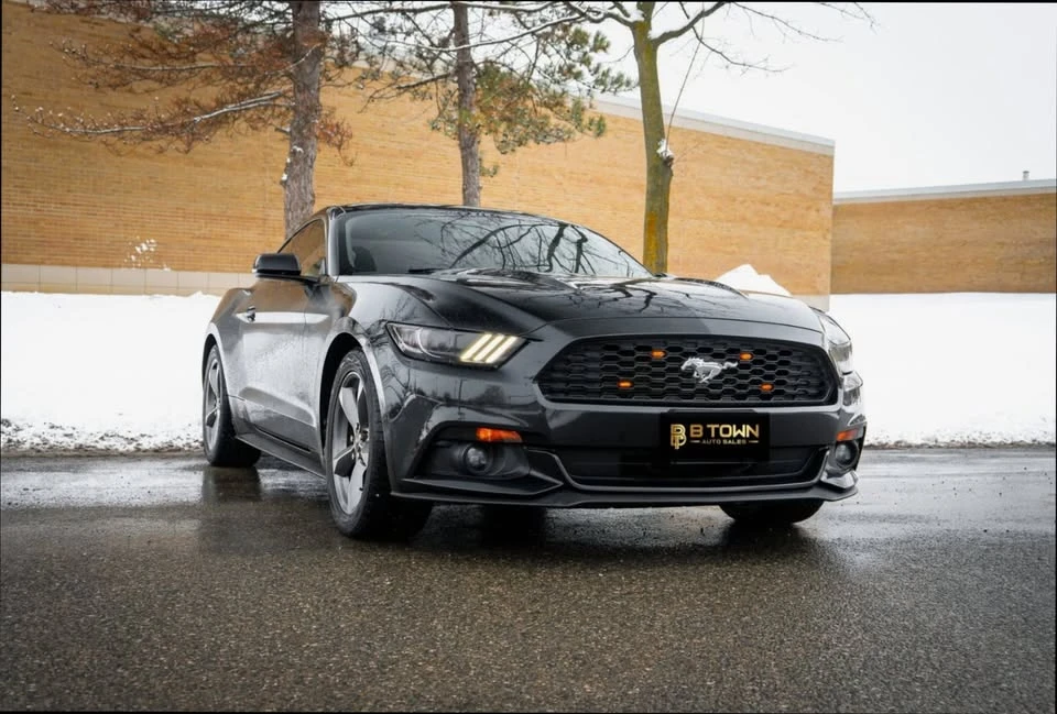 2017 Ford S550 Mustang - Image 2 of 15