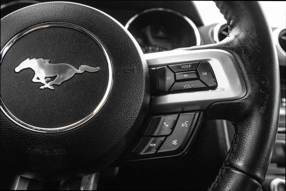 2017 Ford S550 Mustang - Image 7 of 15