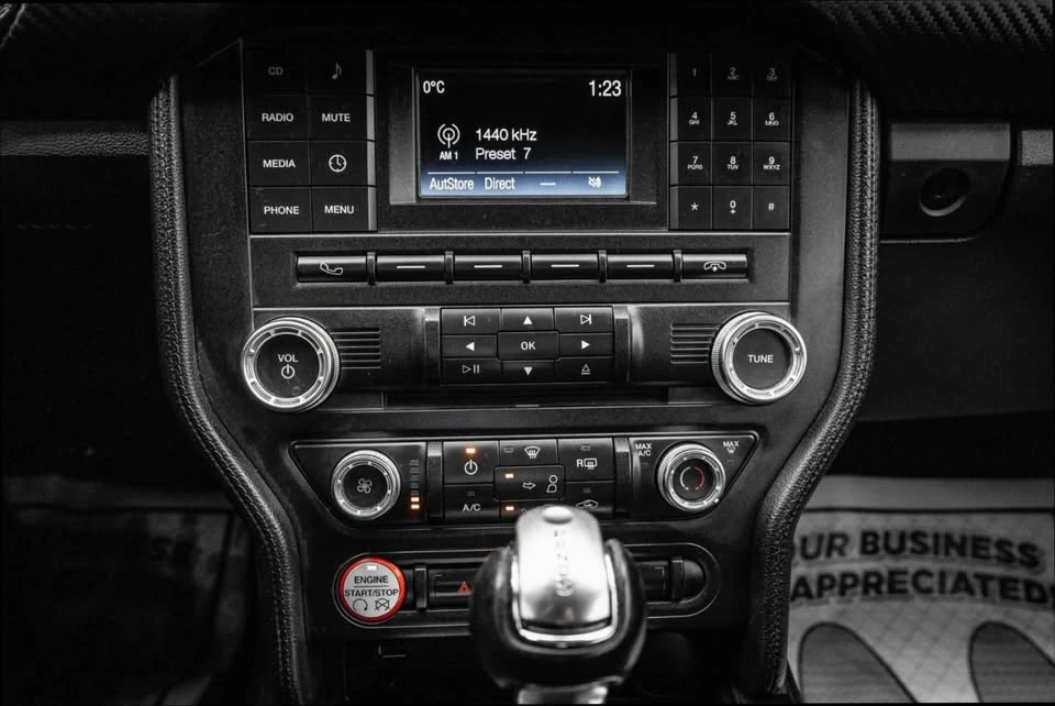 2017 Ford S550 Mustang - Image 10 of 15