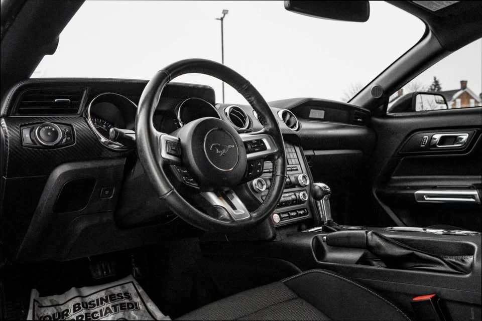 2017 Ford S550 Mustang - Image 13 of 15