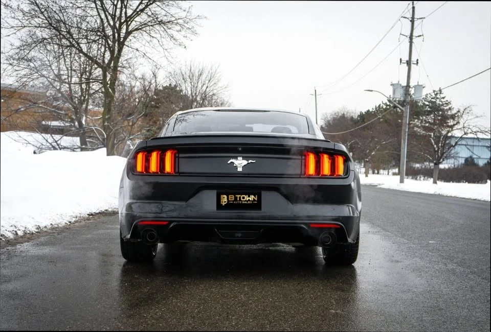 2017 Ford S550 Mustang - Image 5 of 15