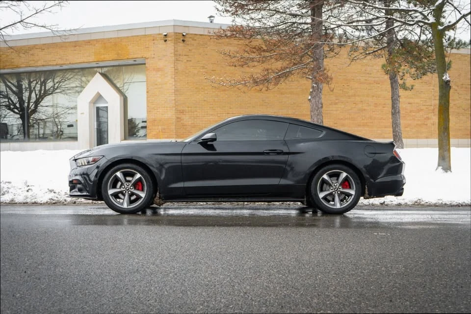 2017 Ford S550 Mustang - Image 4 of 15