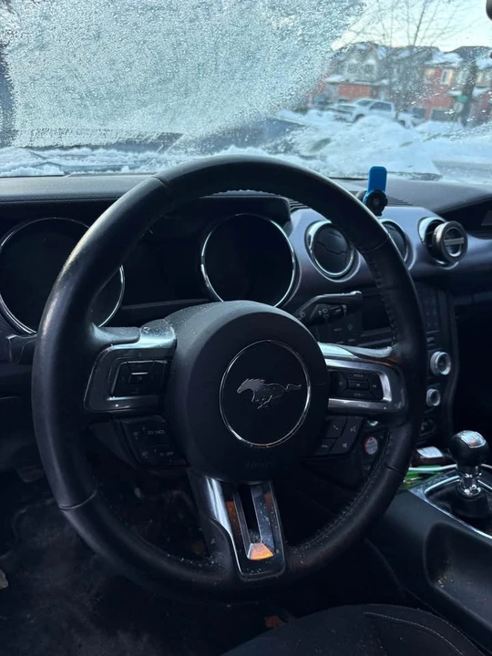 2017 Ford S550 Mustang - Image 7 of 7