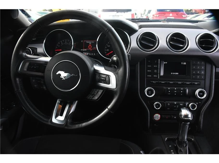 2017 Ford S550 Mustang - Image 11 of 14