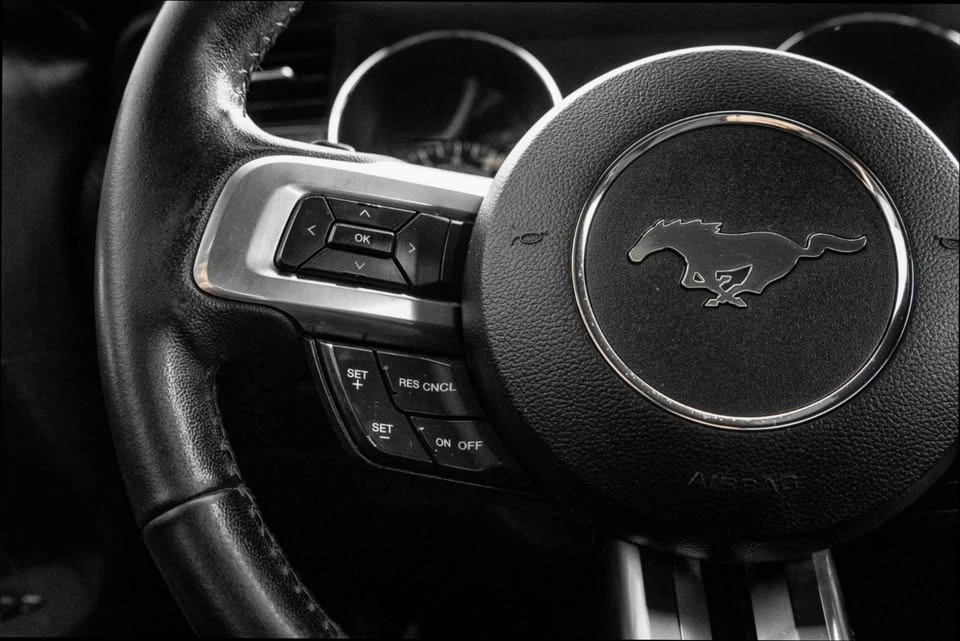 2017 Ford S550 Mustang - Image 6 of 15