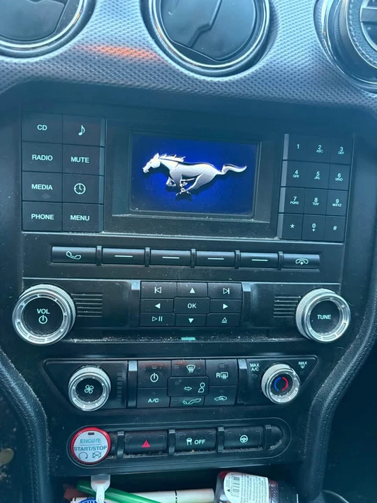 2017 Ford S550 Mustang - Image 6 of 7