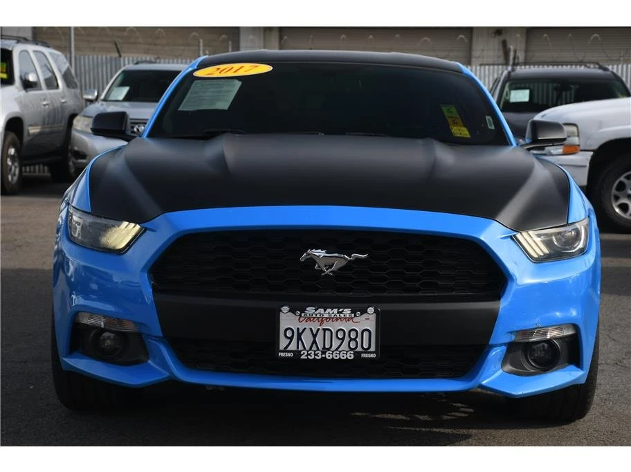 2017 Ford S550 Mustang - Image 2 of 14