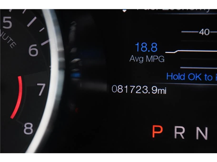 2017 Ford S550 Mustang - Image 7 of 14