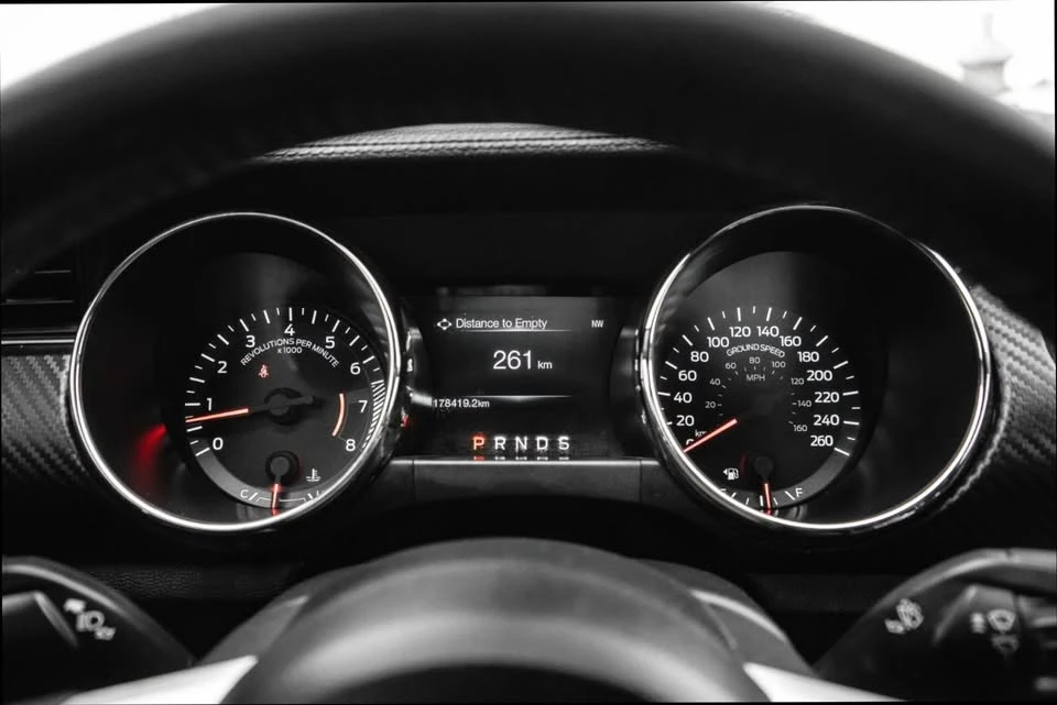 2017 Ford S550 Mustang - Image 8 of 15