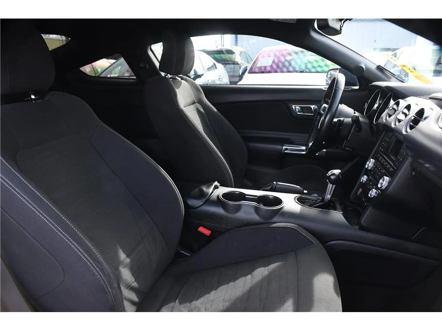 2017 Ford S550 Mustang - Image 8 of 14