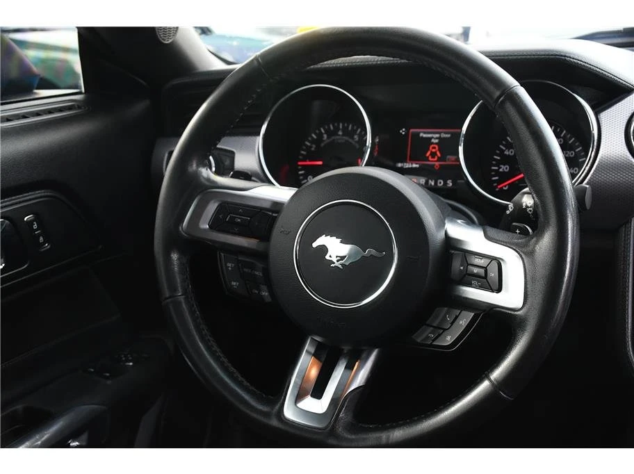 2017 Ford S550 Mustang - Image 12 of 14