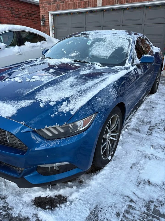 2017 Ford S550 Mustang - Image 2 of 7