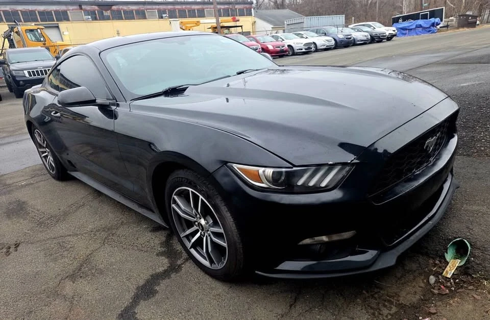 2017 Ford S550 Mustang - Image 5 of 13