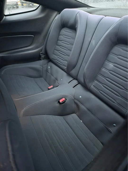 2017 Ford S550 Mustang - Image 7 of 7