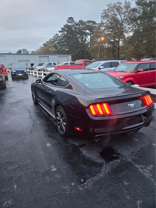 2017 Ford S550 Mustang - Image 3 of 7