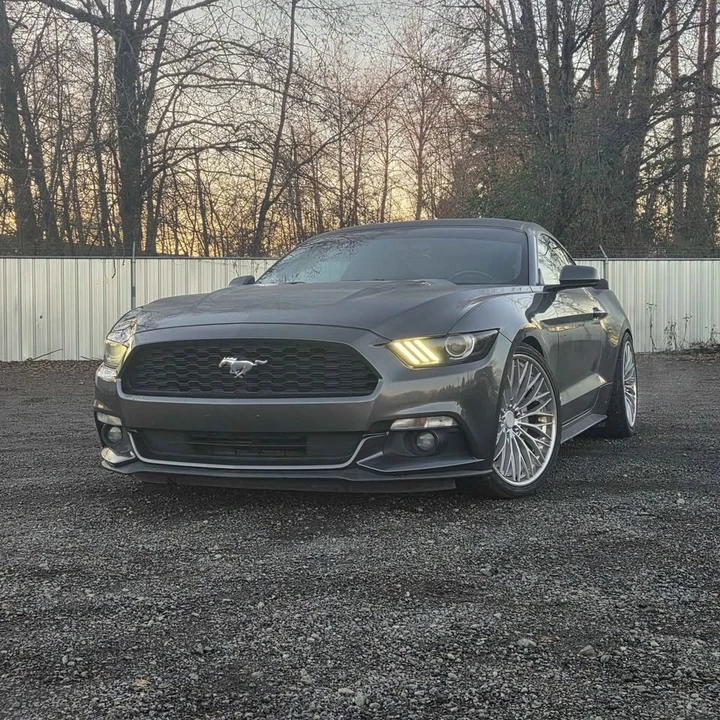 2017 Ford S550 Mustang - Image 14 of 14