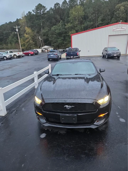 2017 Ford S550 Mustang - Image 4 of 7