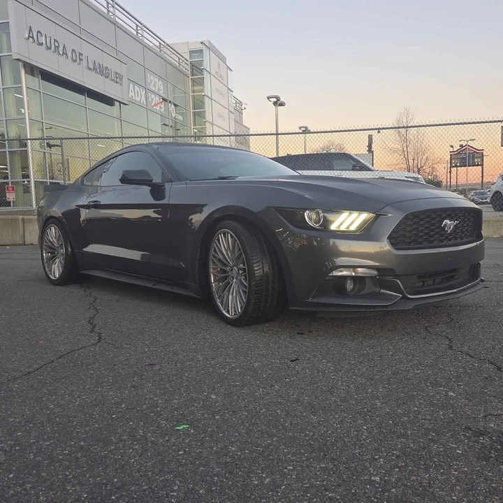 2017 Ford S550 Mustang - Image 3 of 14