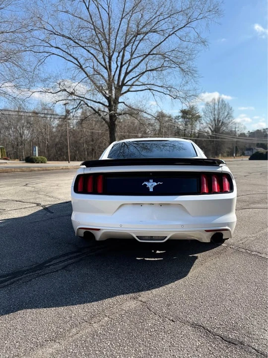 2017 Ford S550 Mustang - Image 5 of 17