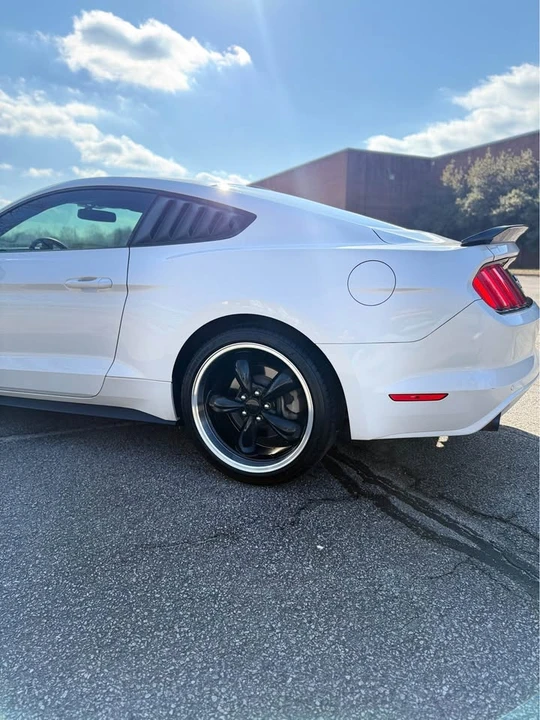 2017 Ford S550 Mustang - Image 10 of 17