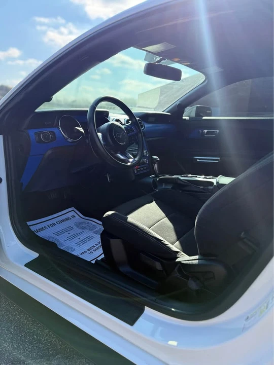 2017 Ford S550 Mustang - Image 12 of 17