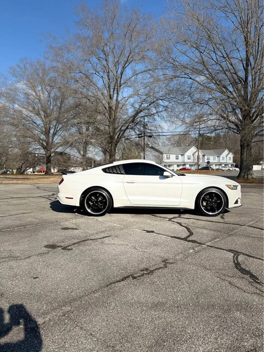 2017 Ford S550 Mustang - Image 7 of 17