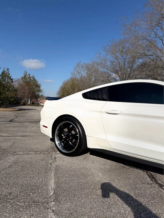 2017 Ford S550 Mustang - Image 9 of 17