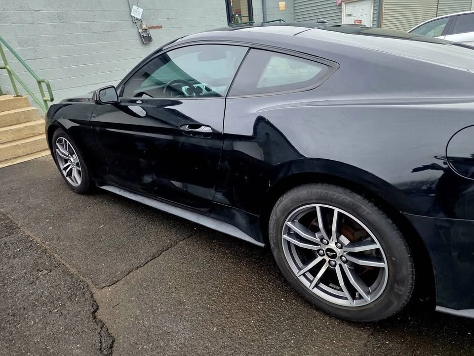 2017 Ford S550 Mustang - Image 4 of 13