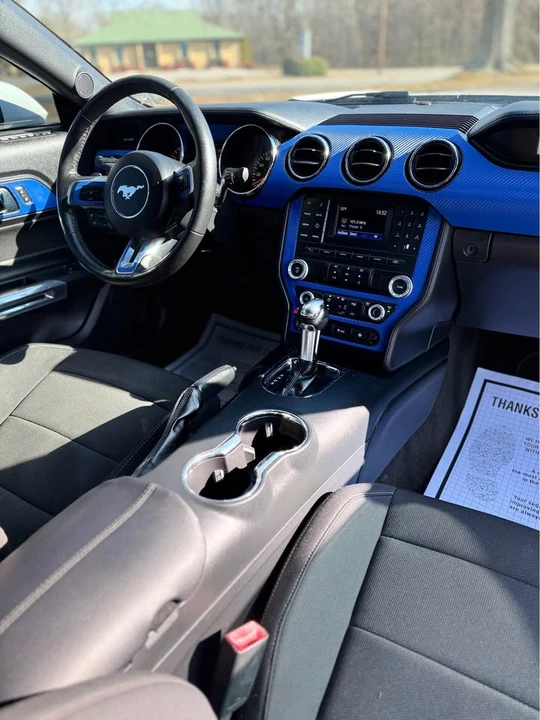 2017 Ford S550 Mustang - Image 17 of 17